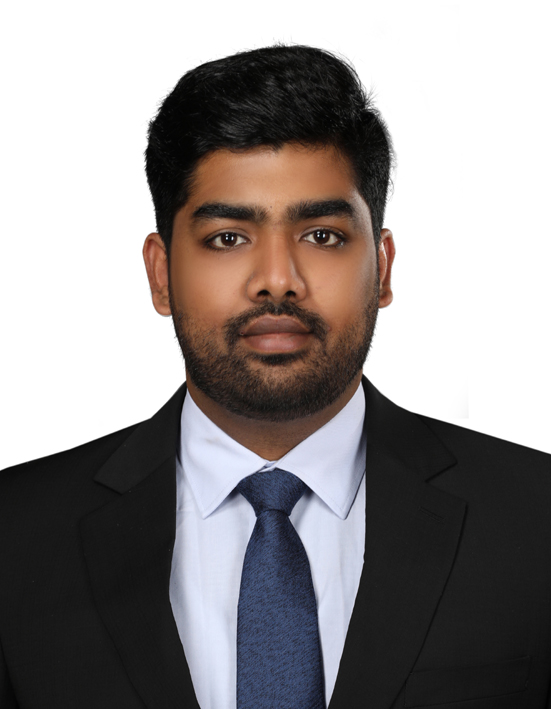 Pradeep Kumar Pavalavanni